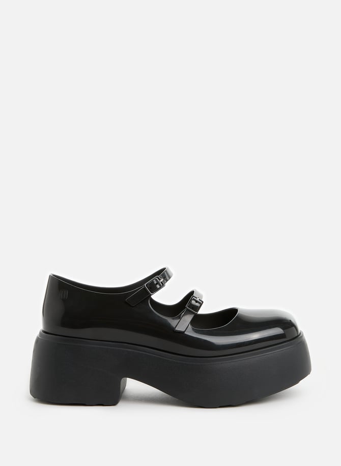 Melissa top chaussures femme