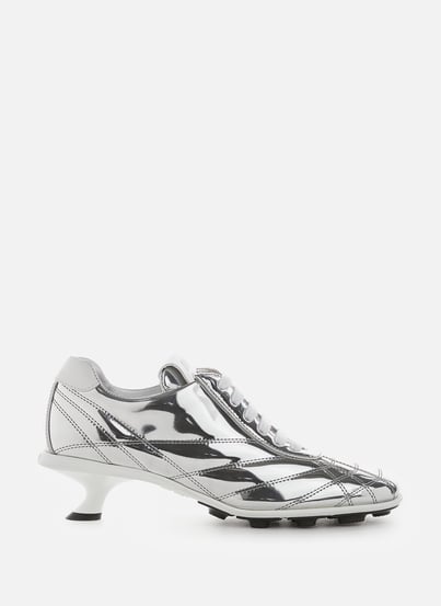 Collection Baskets Miu Miu Femme Printemps