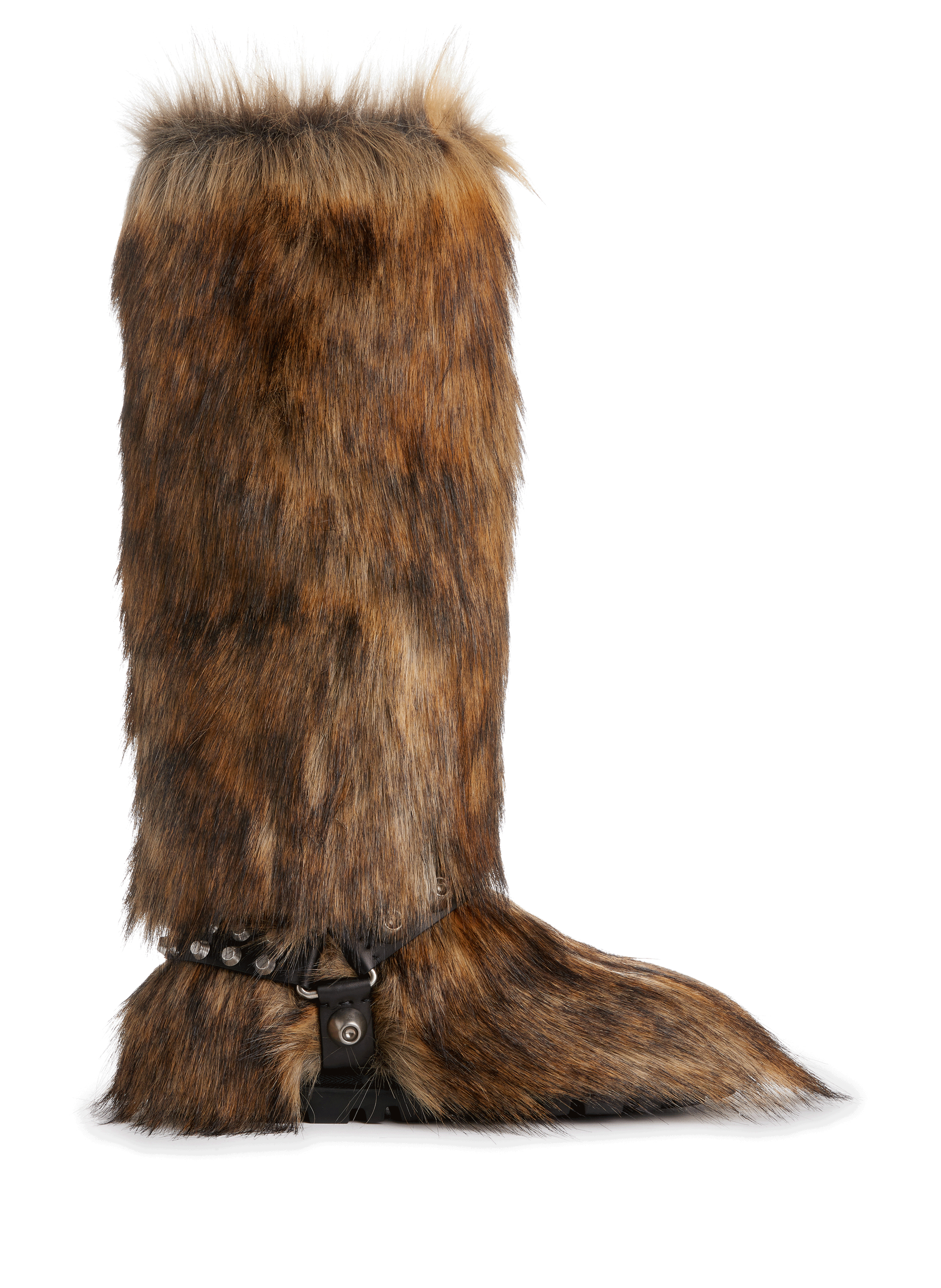 bottes hiver steve madden