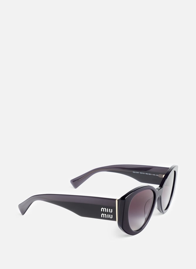 Lunette miu miu sales