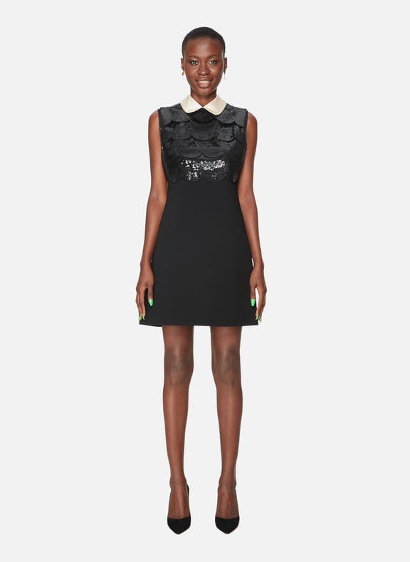Miu miu deals dress
