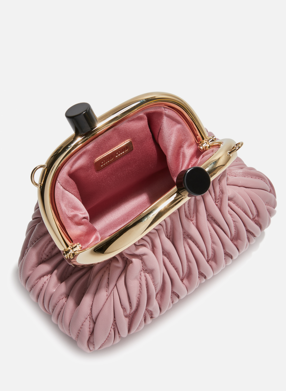 MSCHF recria versão microscópica de bolsa da Louis Vuitton