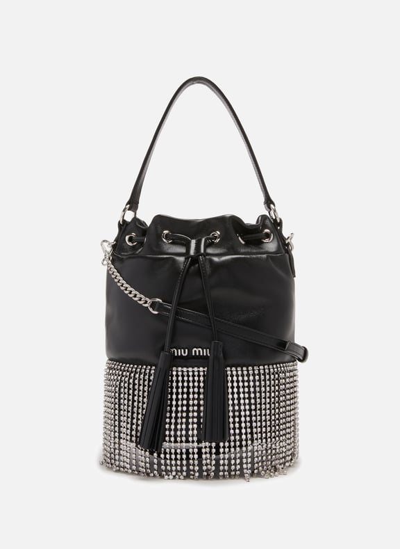 Miu miu bucket bag sales