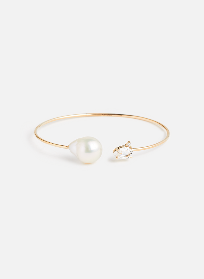 Bracelet en perles MIZUKI