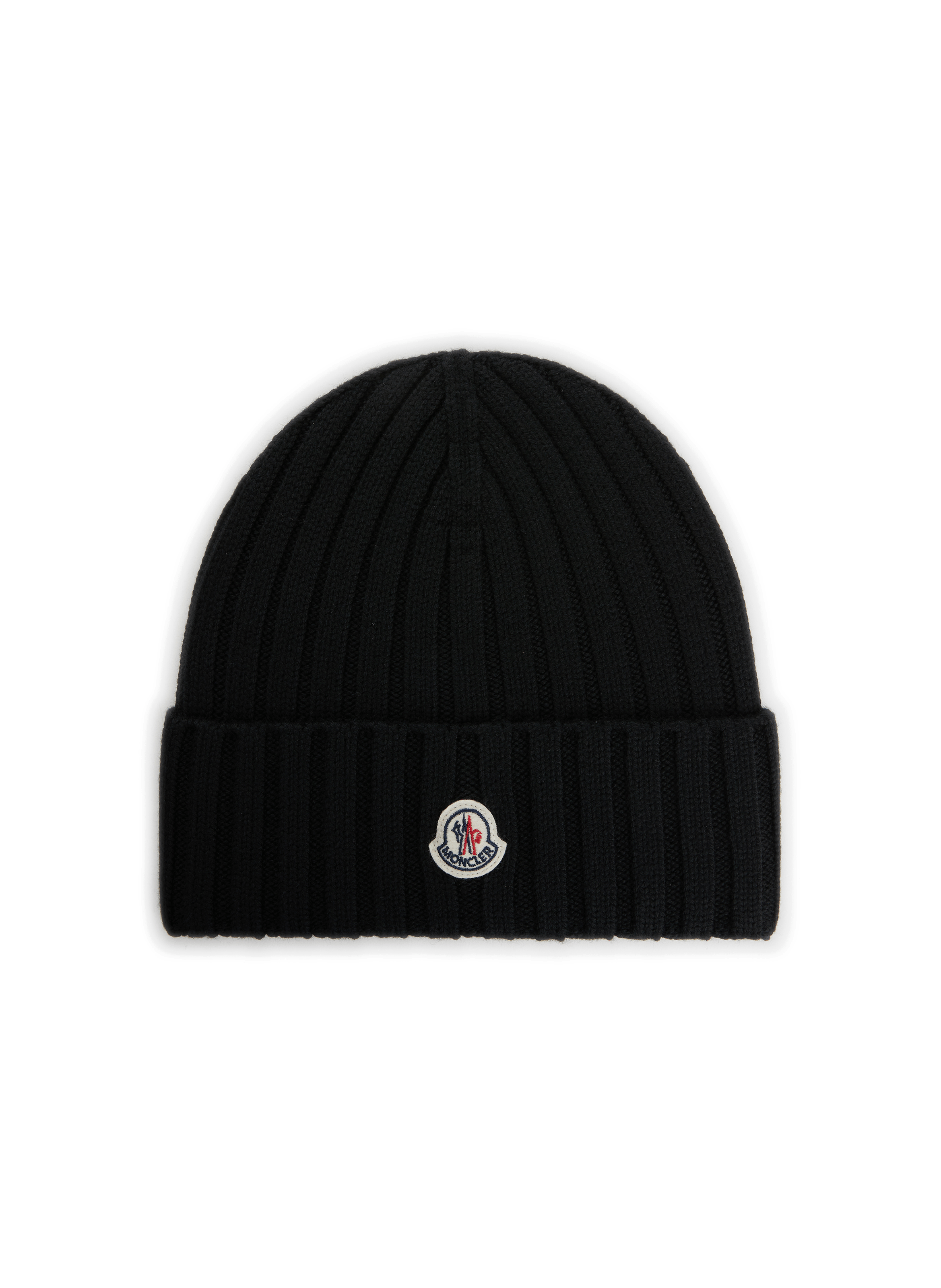 bonnet femme moncler
