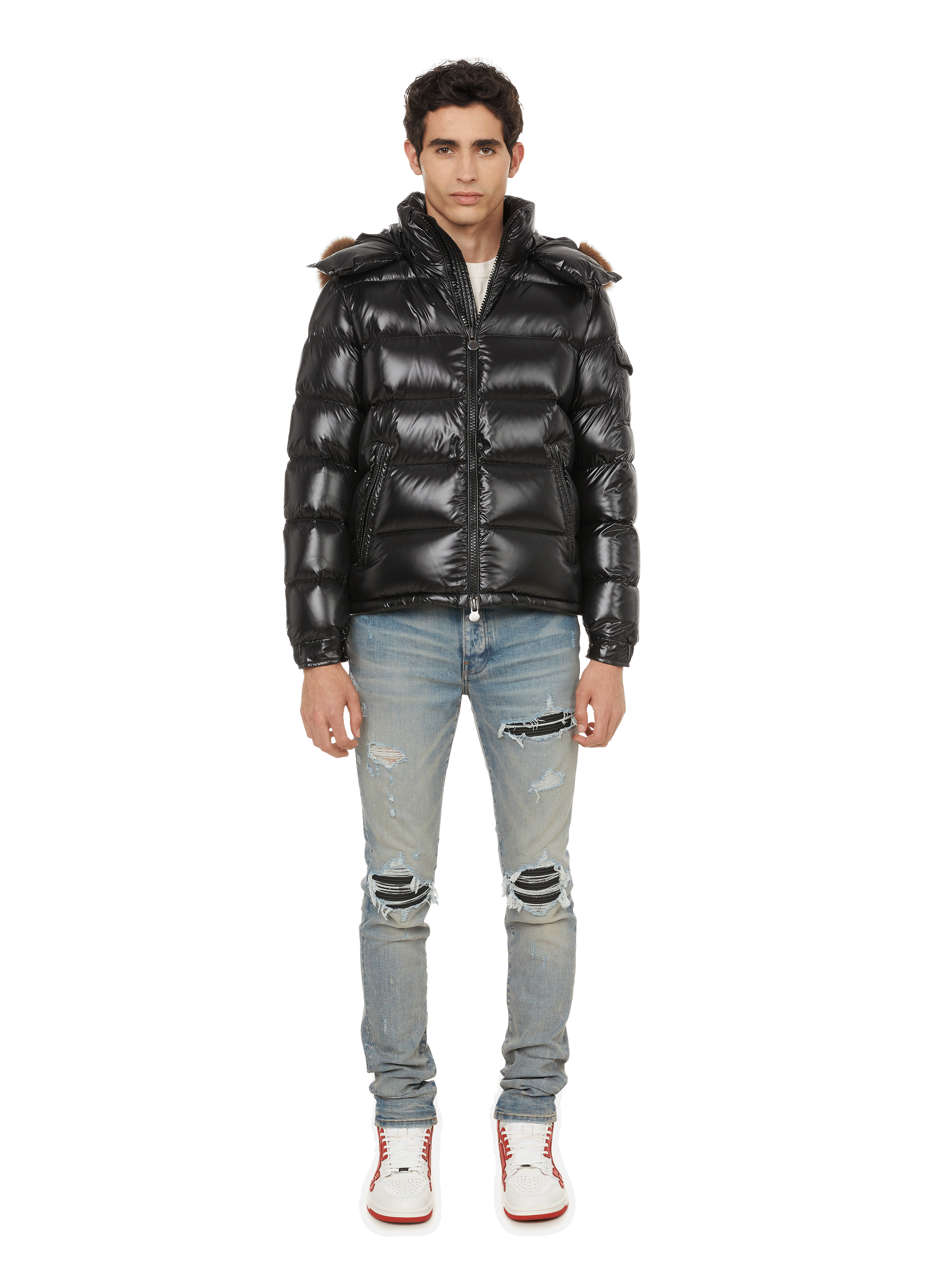 manteaux moncler