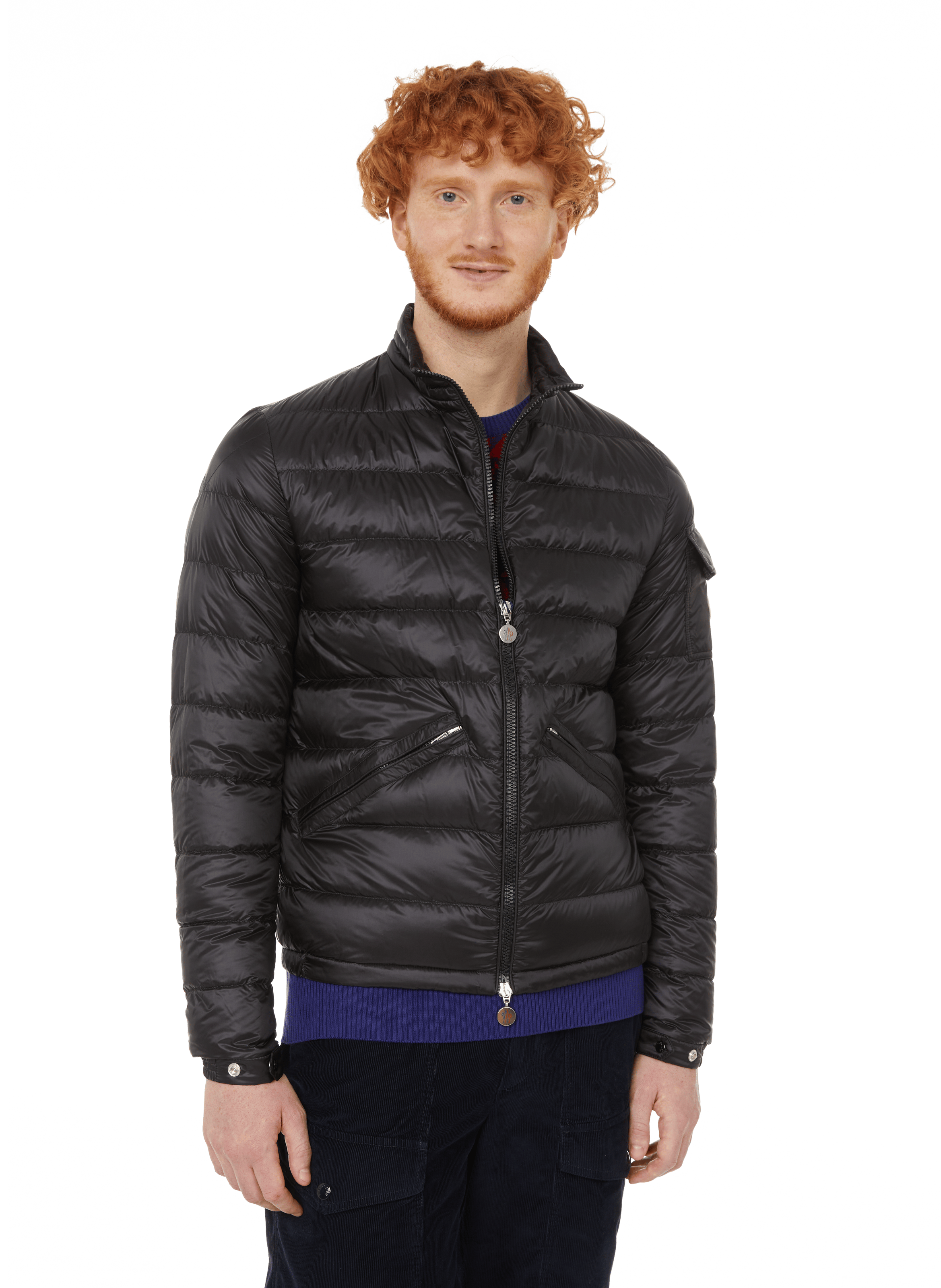 doudoune moncler homme sans manche
