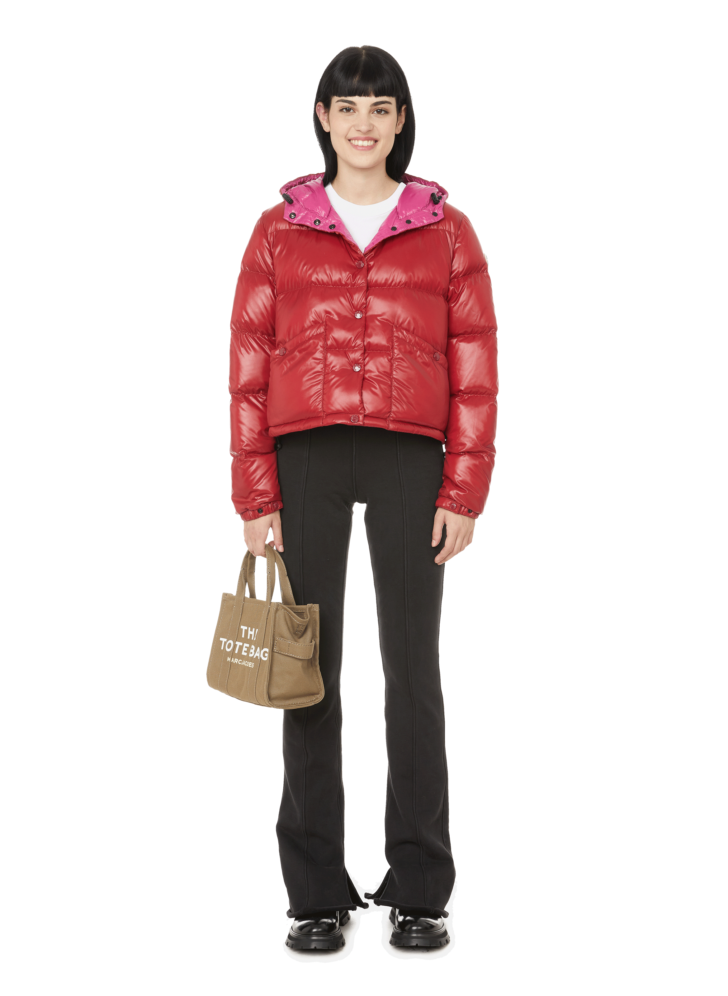 moncler femme