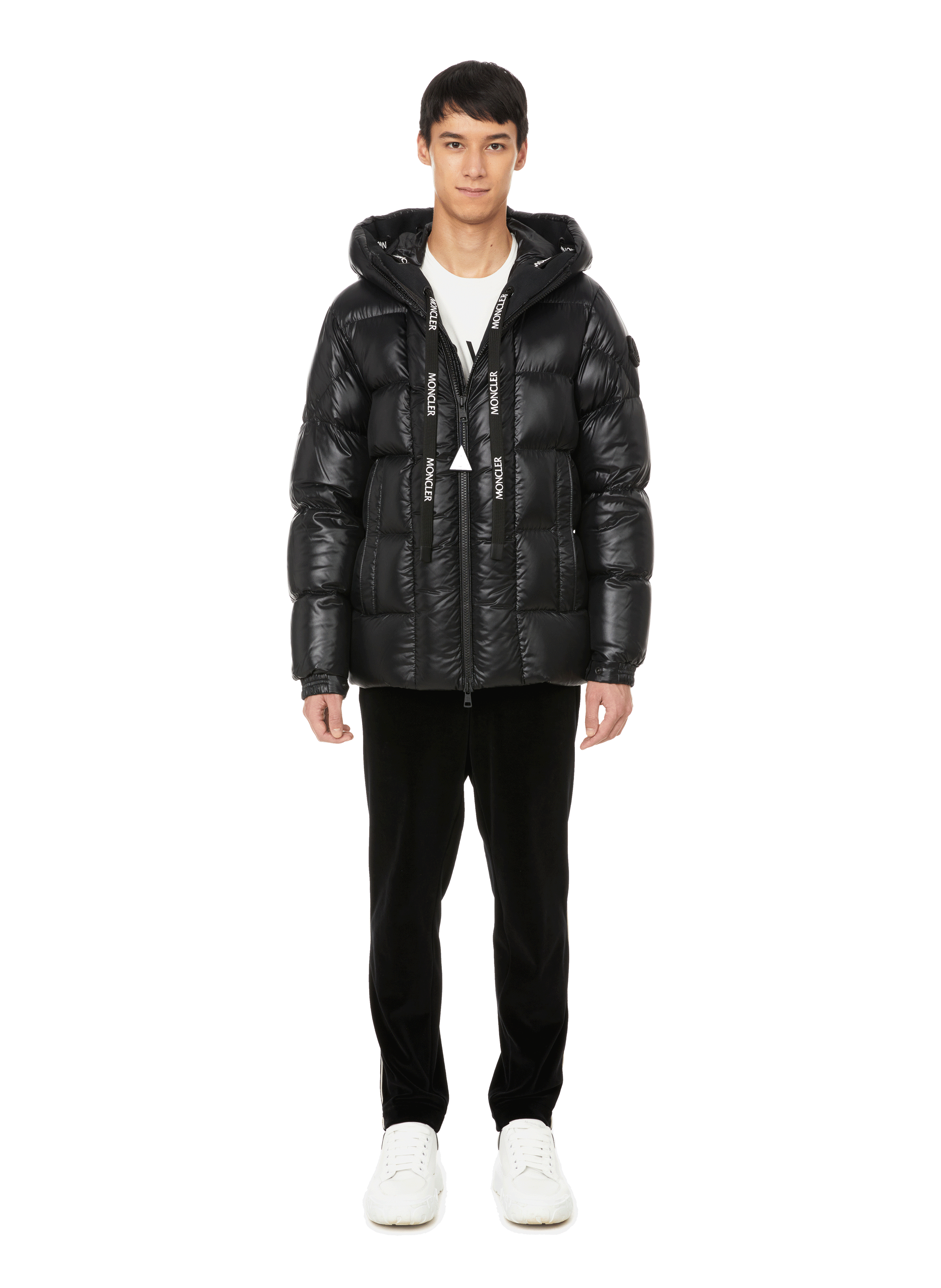 moncler doudoune