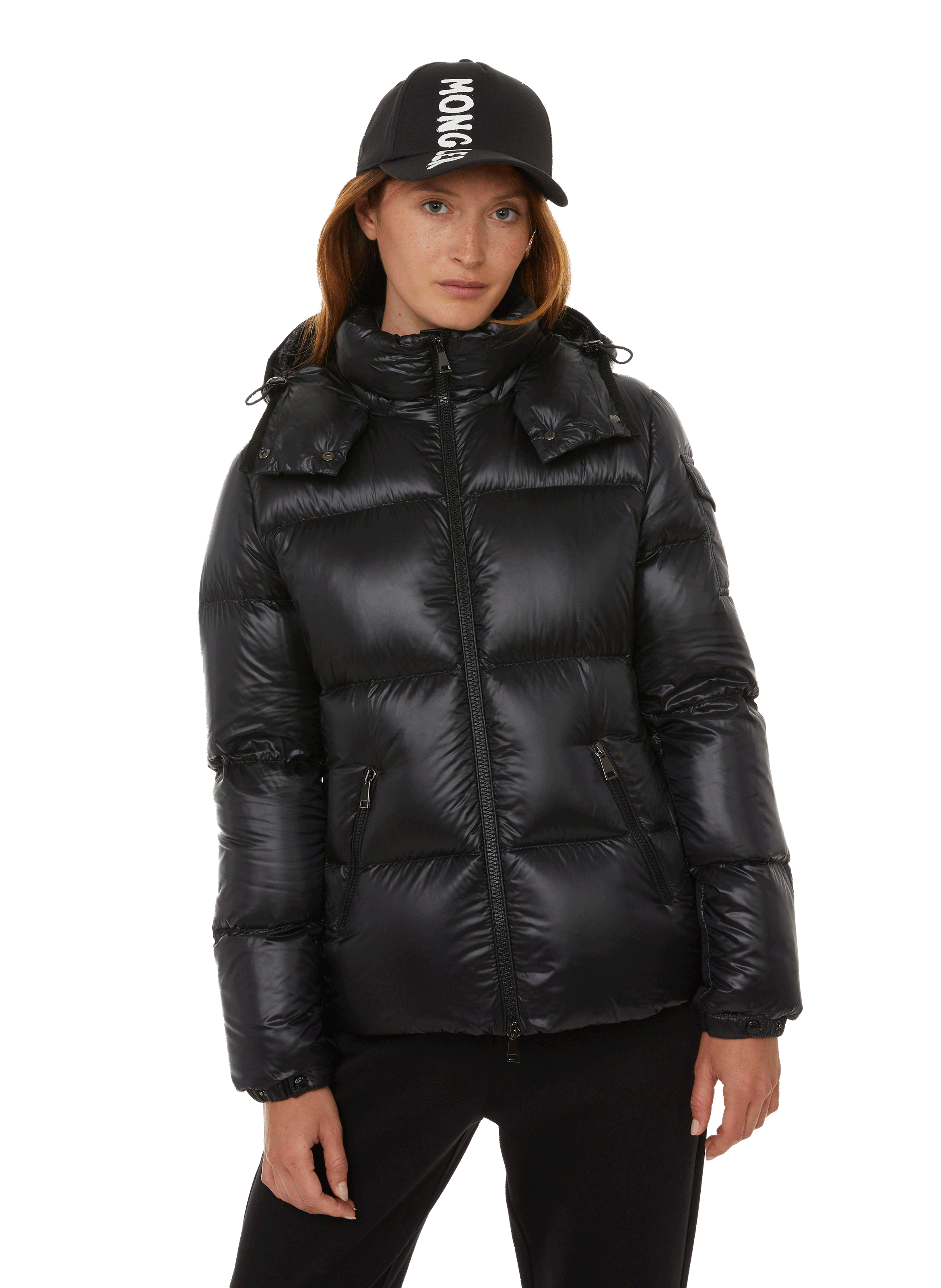 doudoune moncler femme ecriture