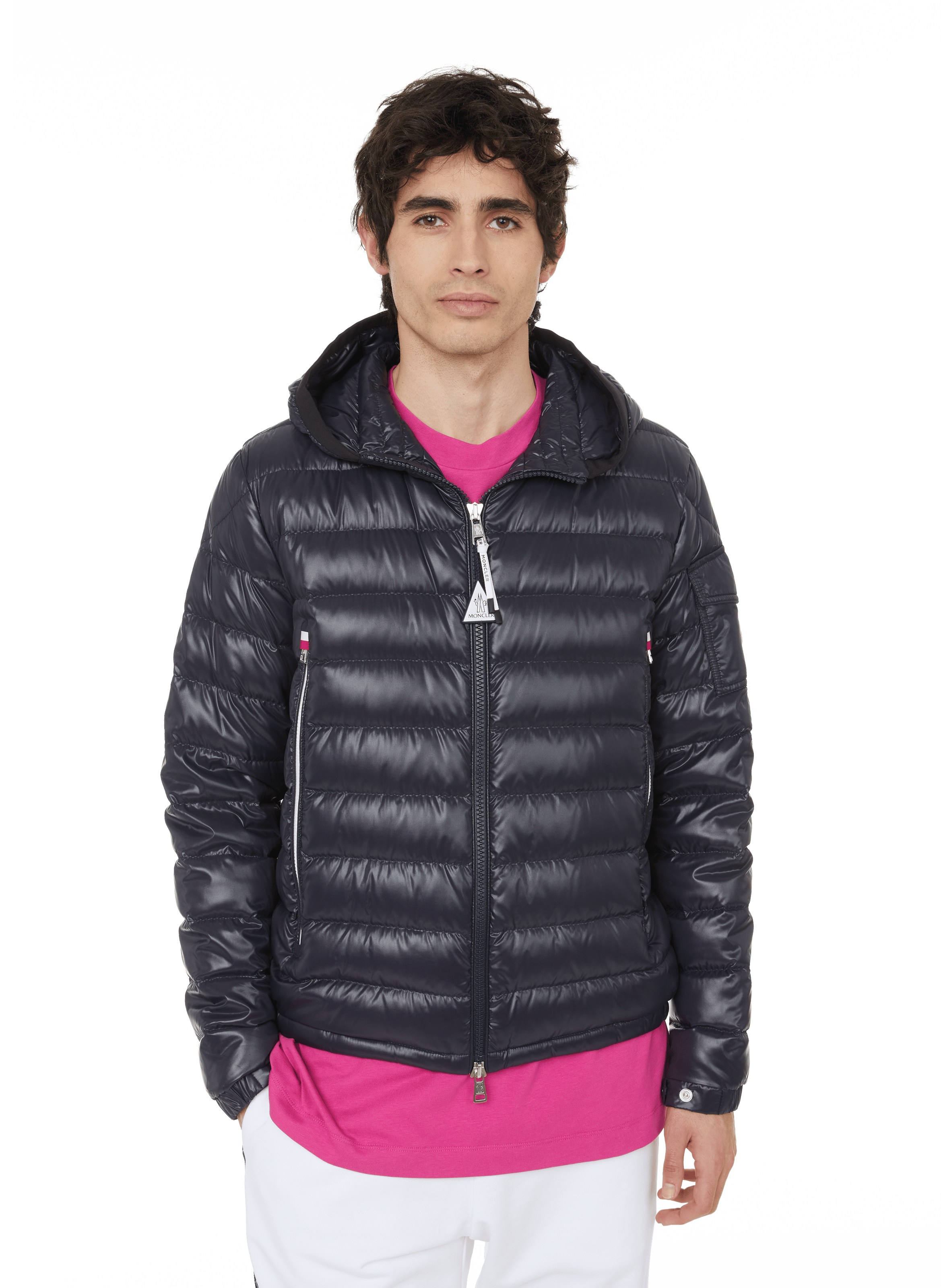 moncler homme