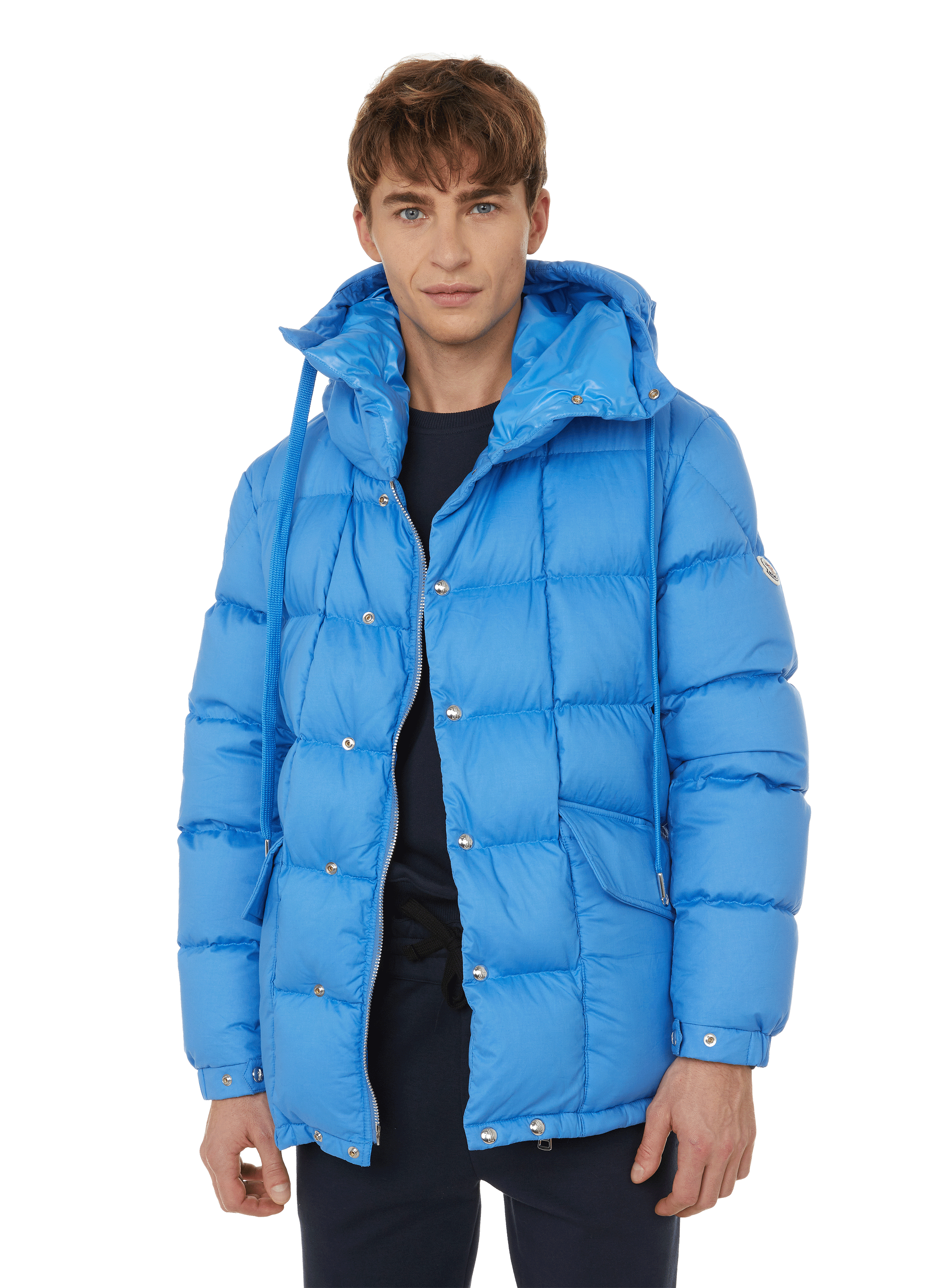 manteau moncler homme