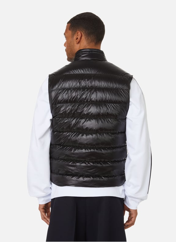 DOUDOUNE SANS MANCHES GUI MONCLER pour HOMME Printemps