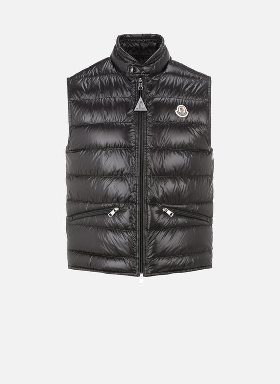 Gilet Veste Sans Manche Homme Moncler Doudoune Sans Manches Gui