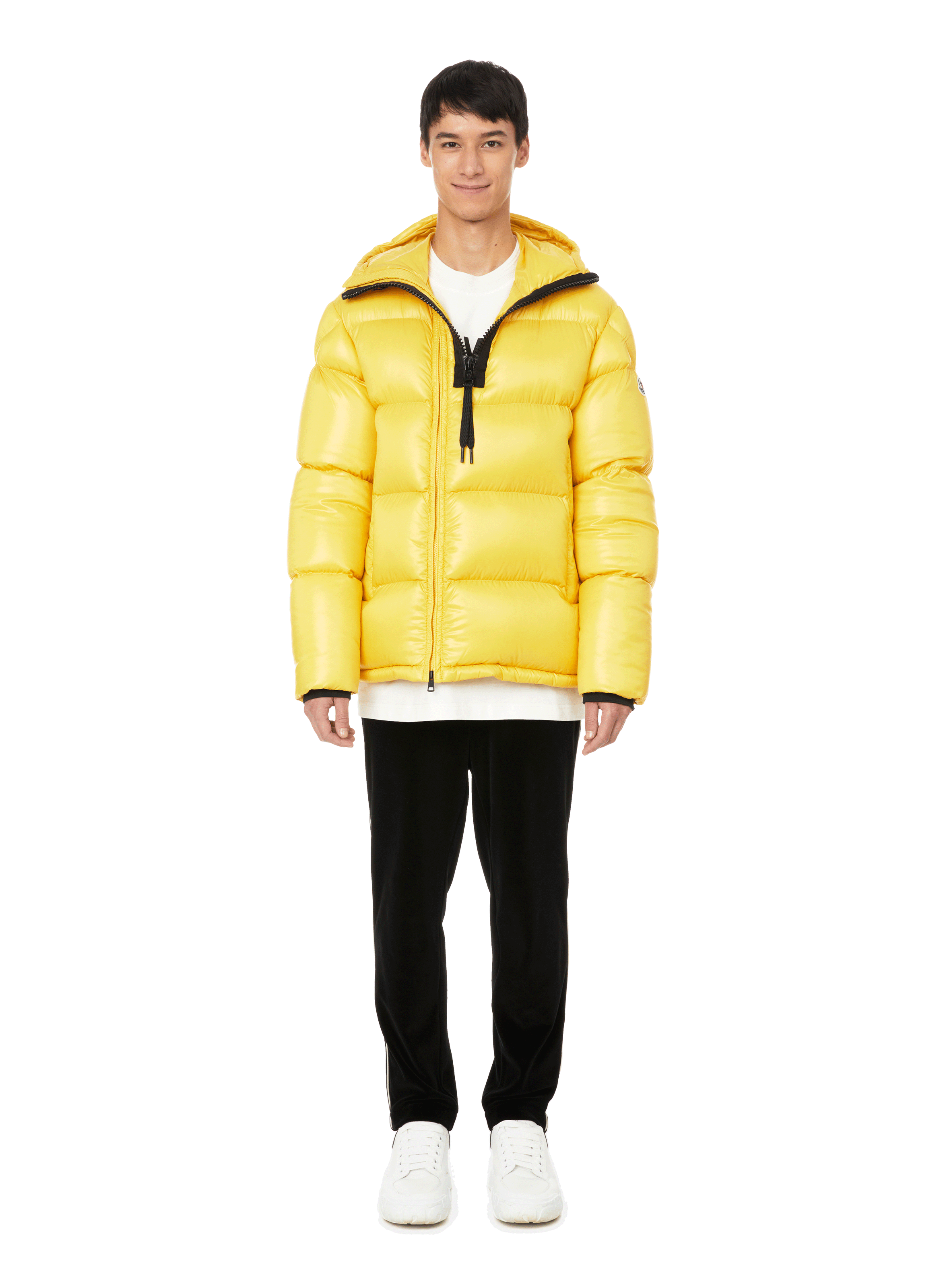 blouson moncler homme
