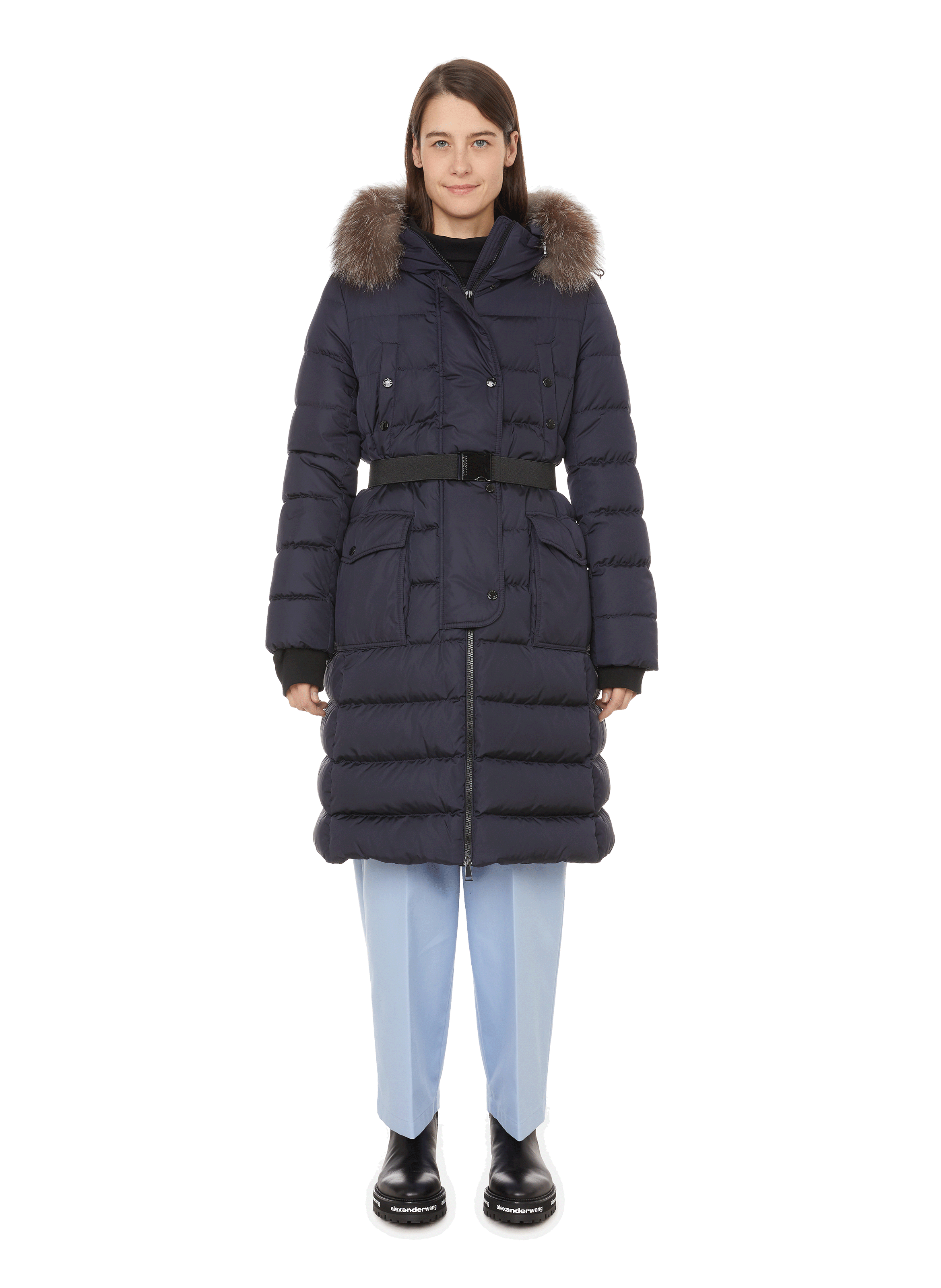 parka moncler