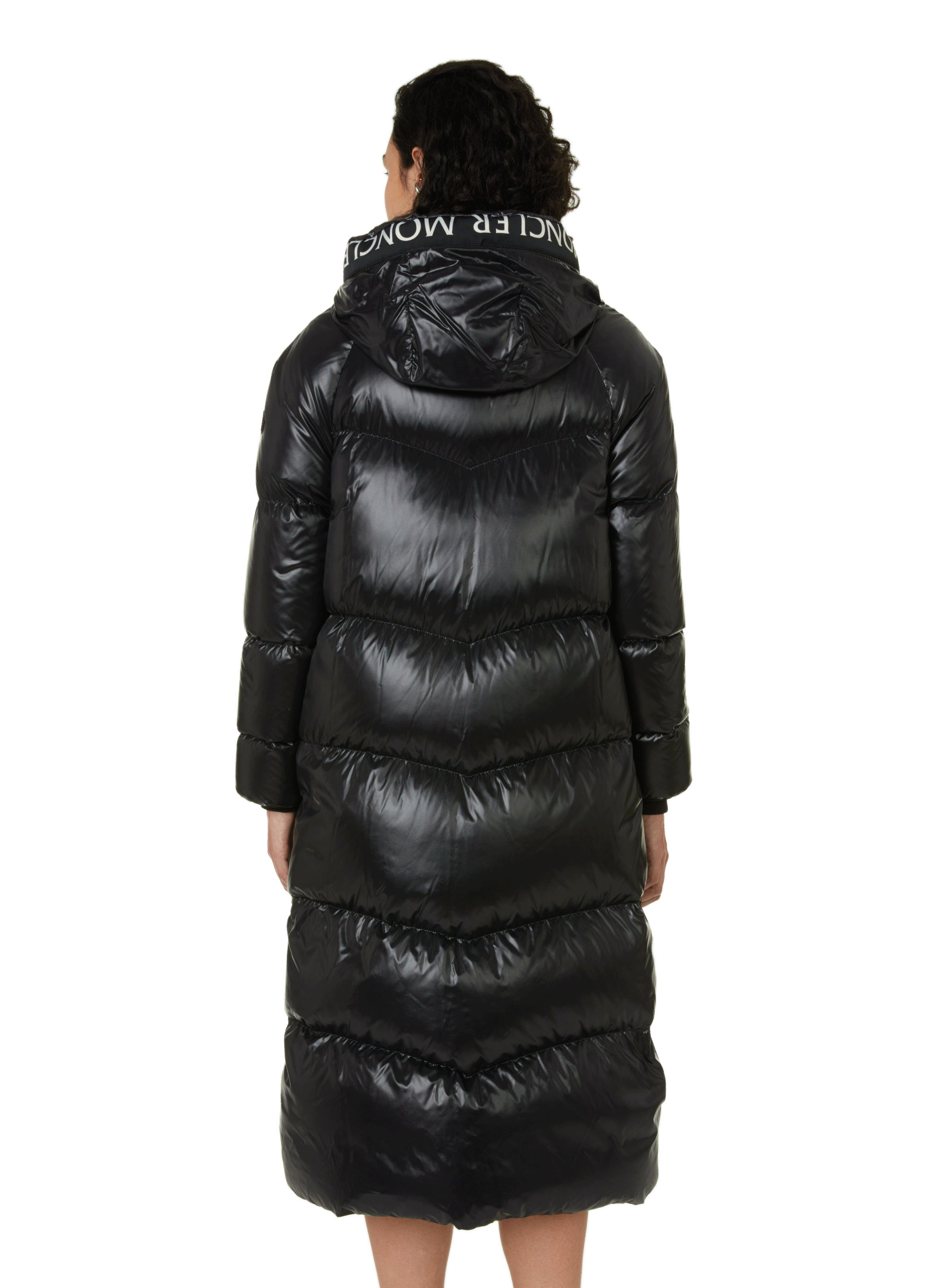 doudoune moncler homme longue