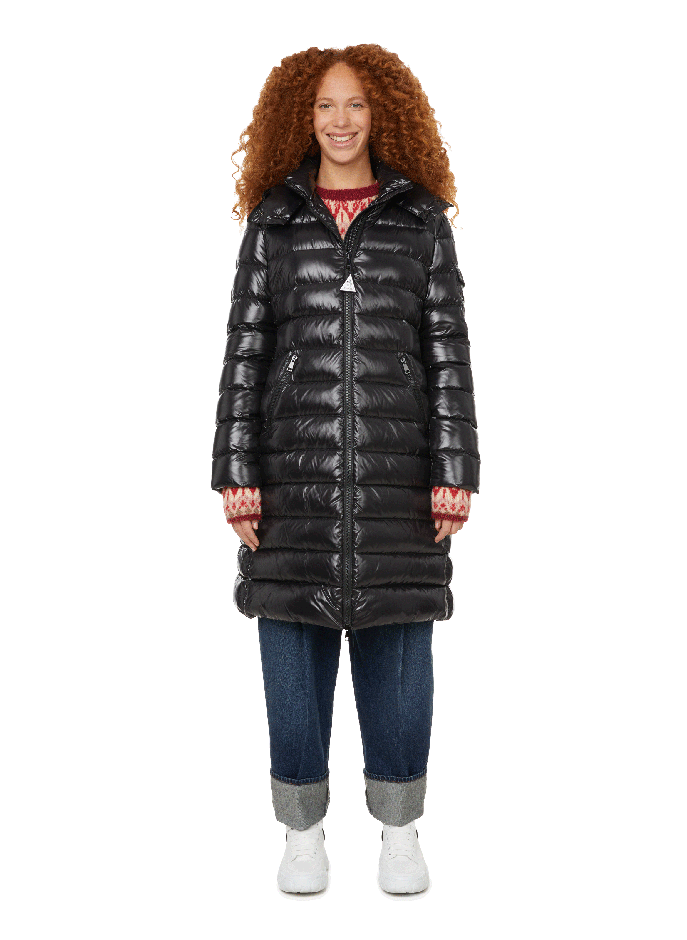 doudounes moncler femme