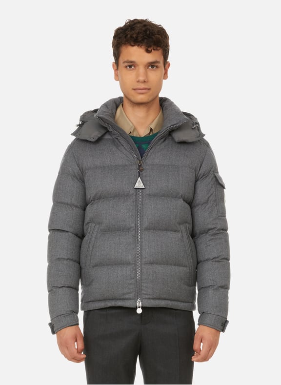 DOUDOUNE MONTGENEVRE MONCLER pour HOMME Printemps
