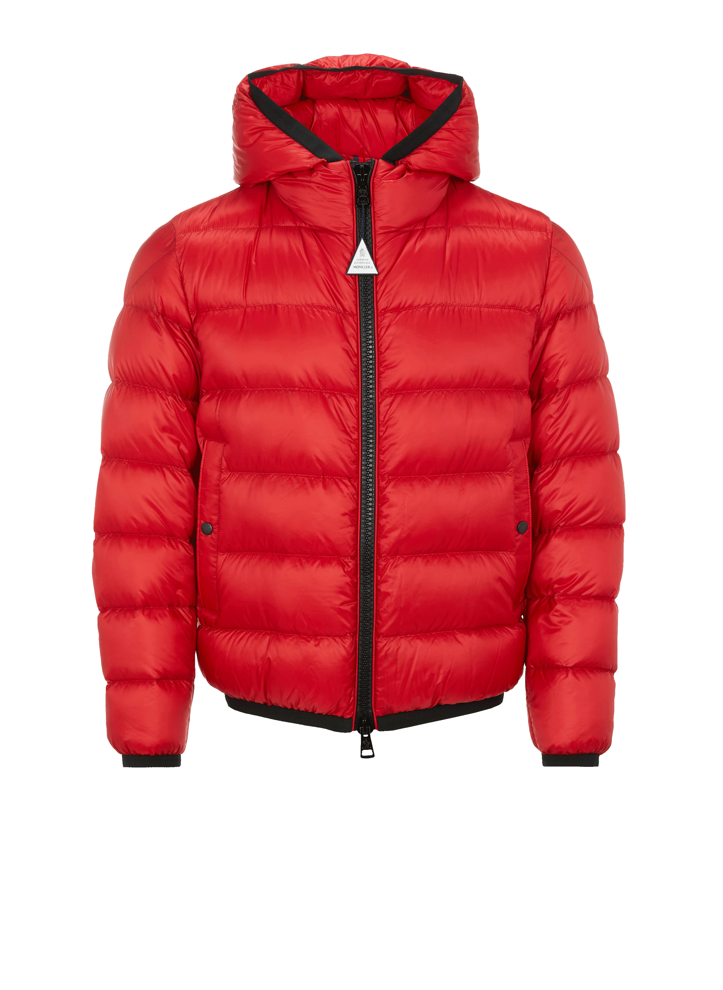 doudoune homme moncler