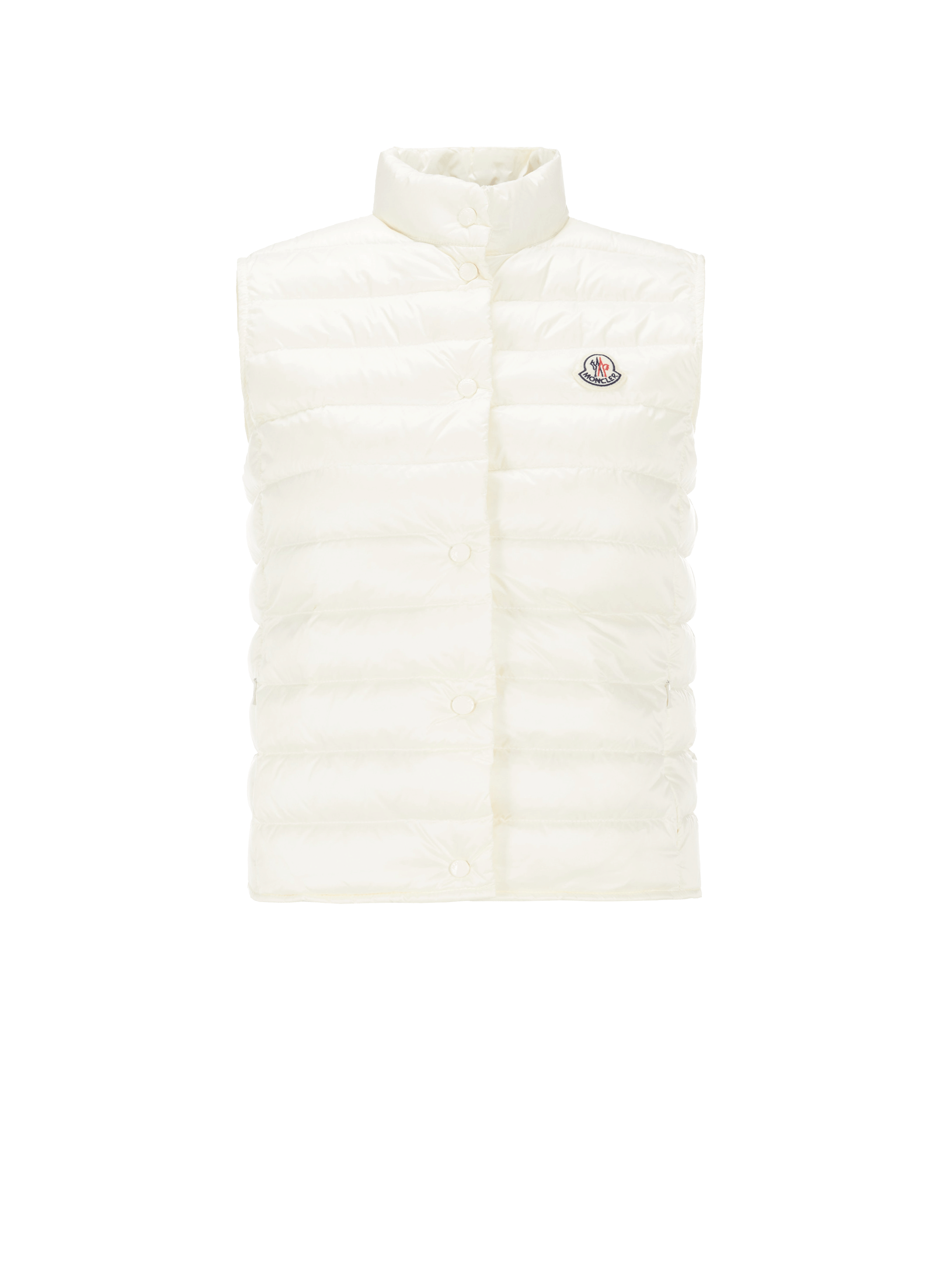 doudoune sans manches moncler