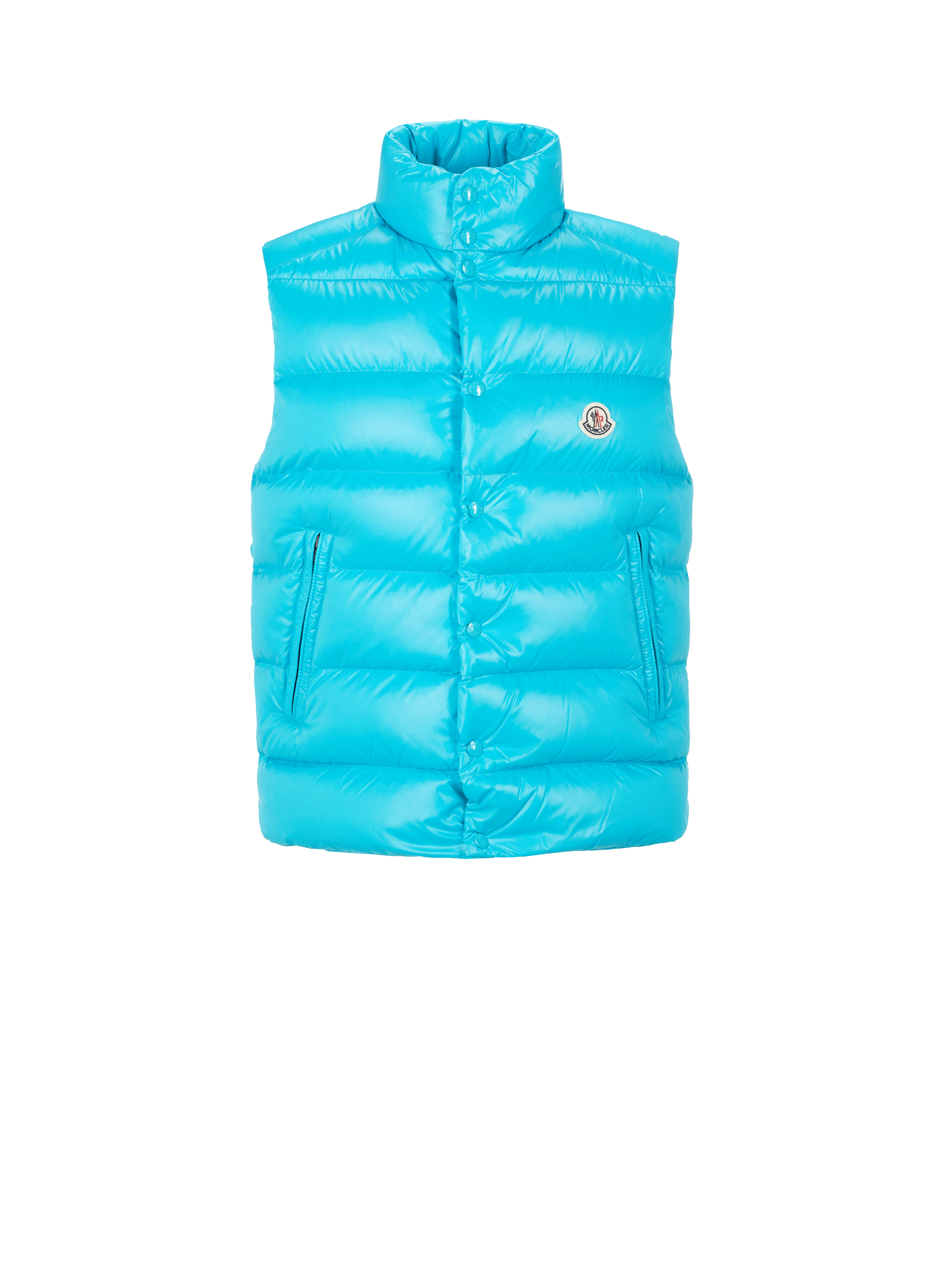 doudoune sans manche moncler