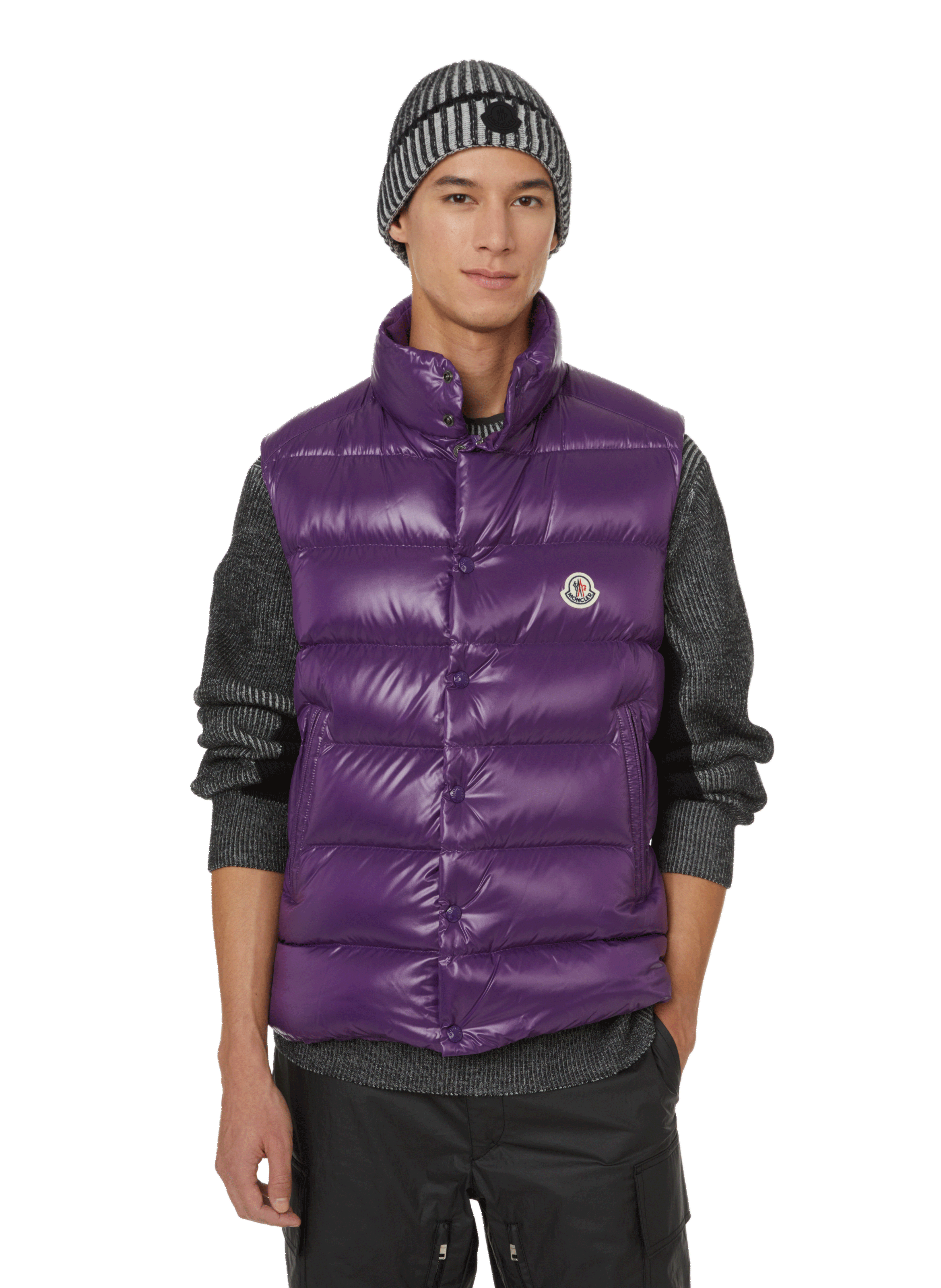 doudoune sans manche moncler