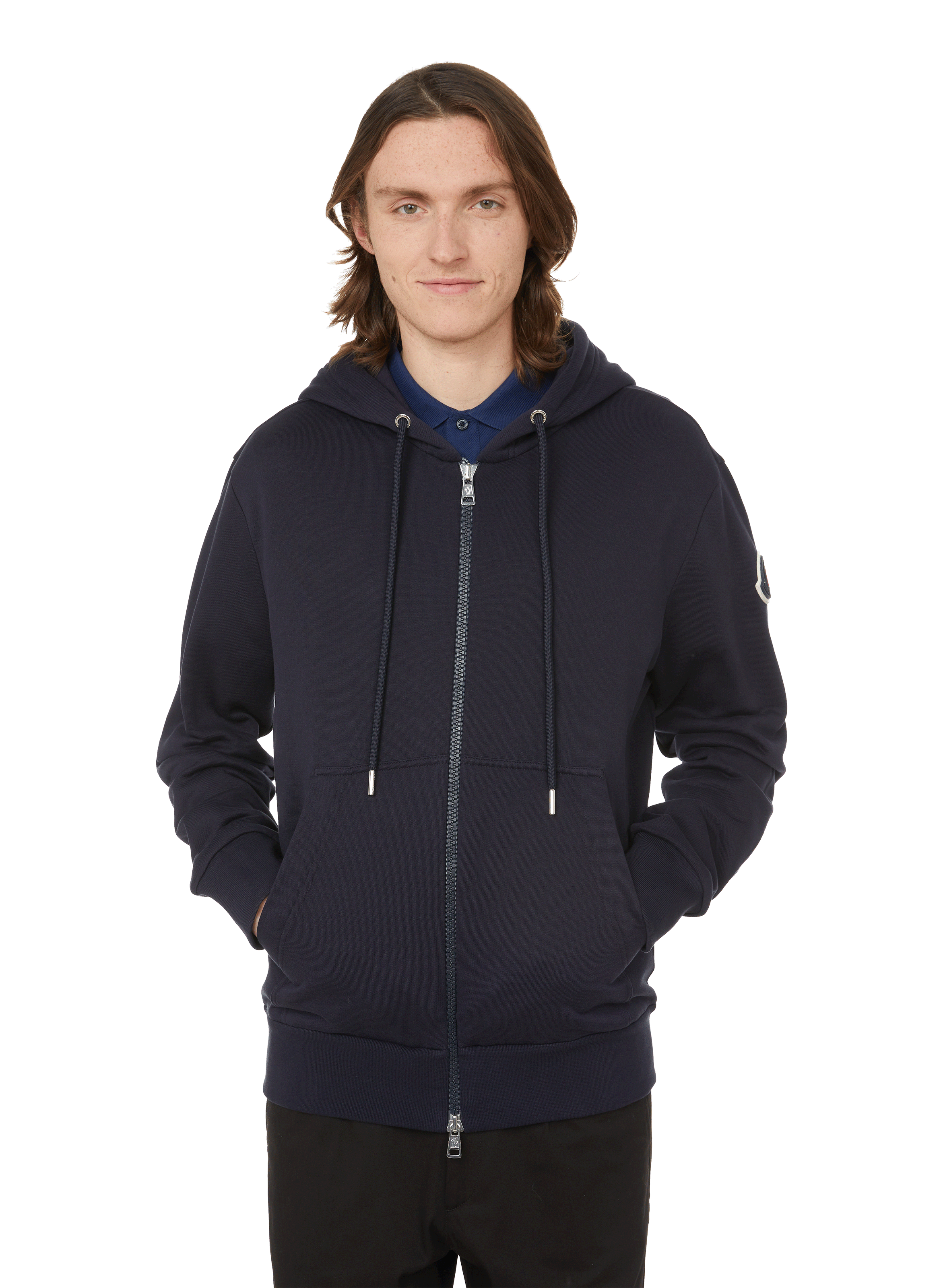 moncler hoodie