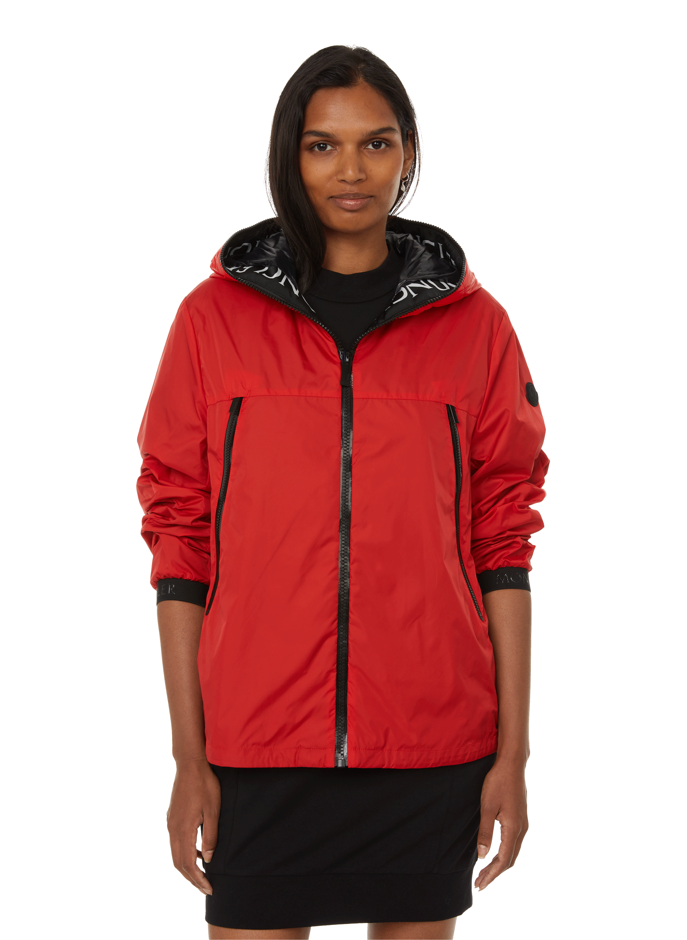 imper moncler femme
