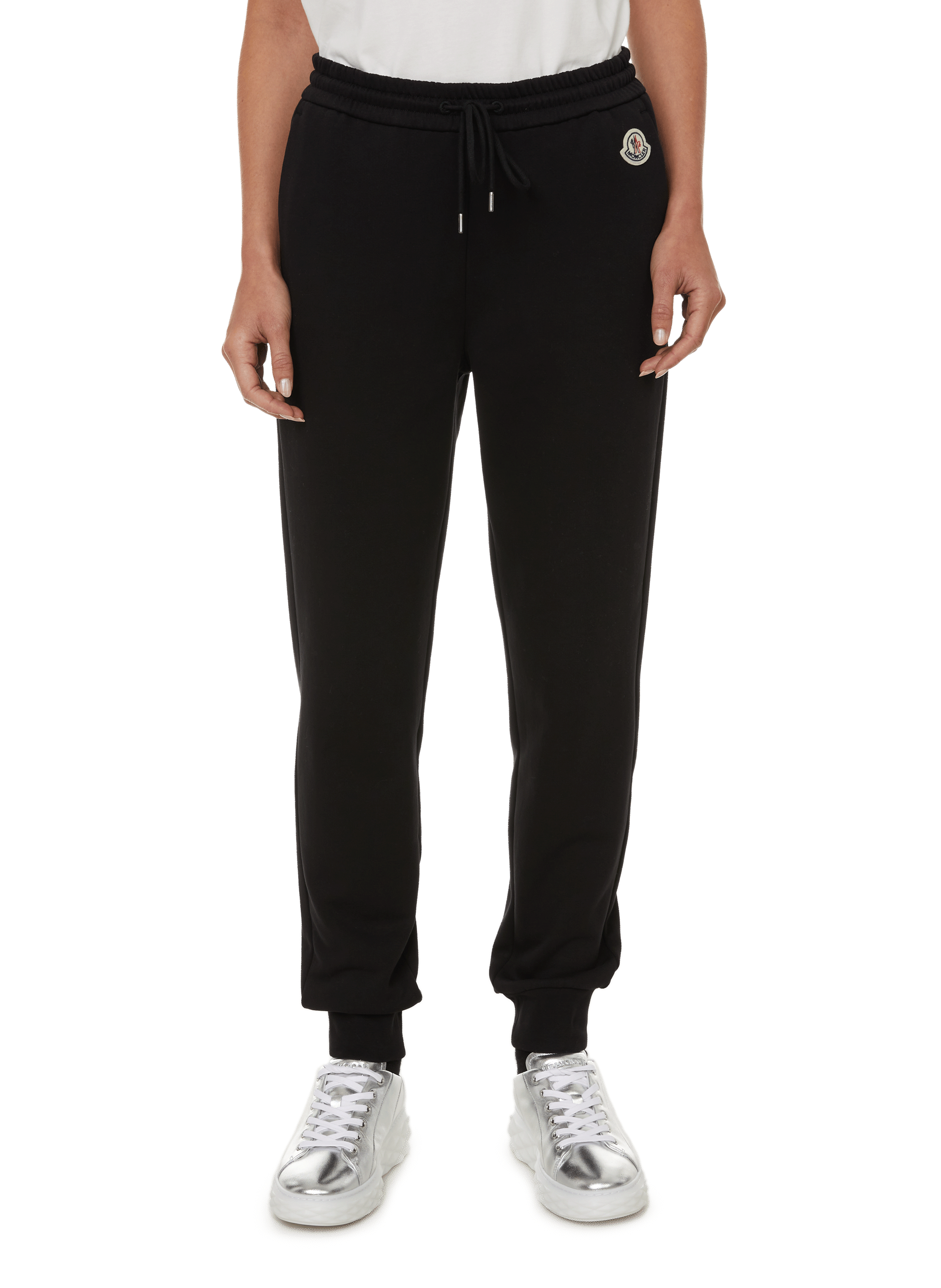 jogging moncler femme