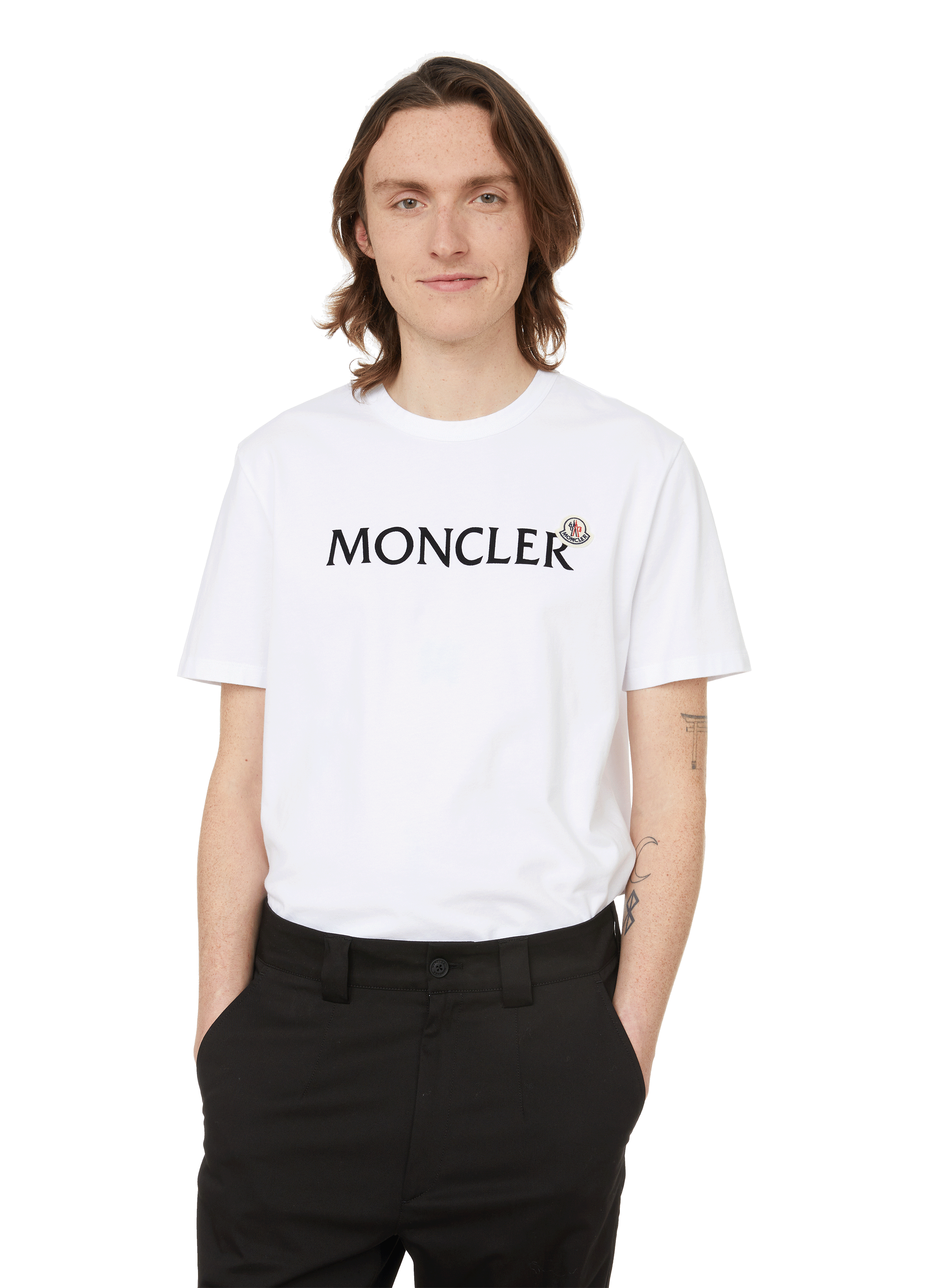 moncler shirt