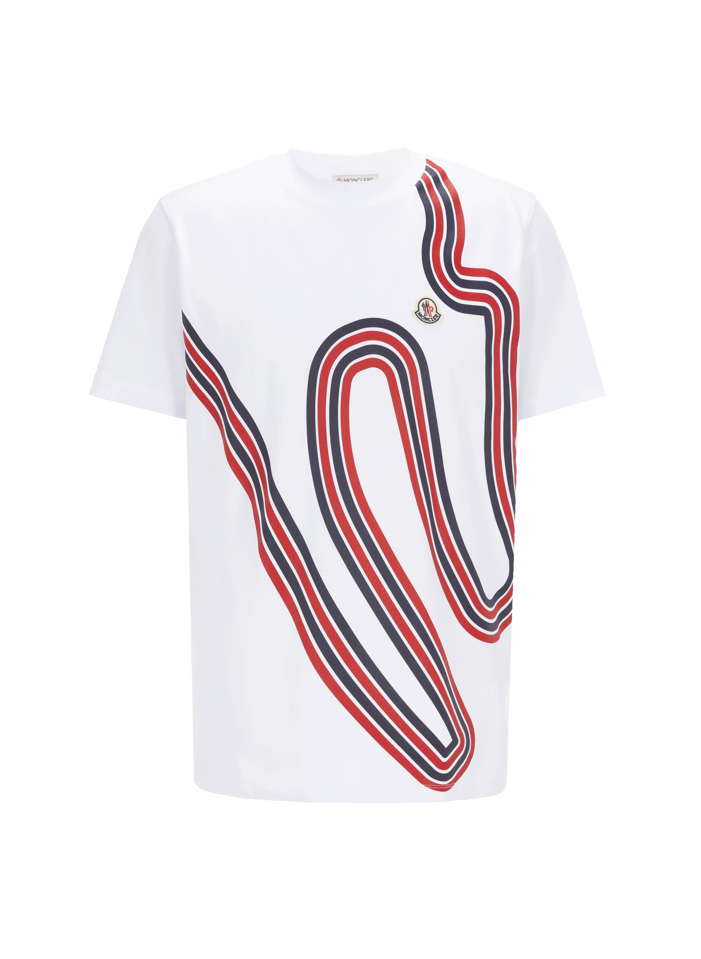 moncler t shirt