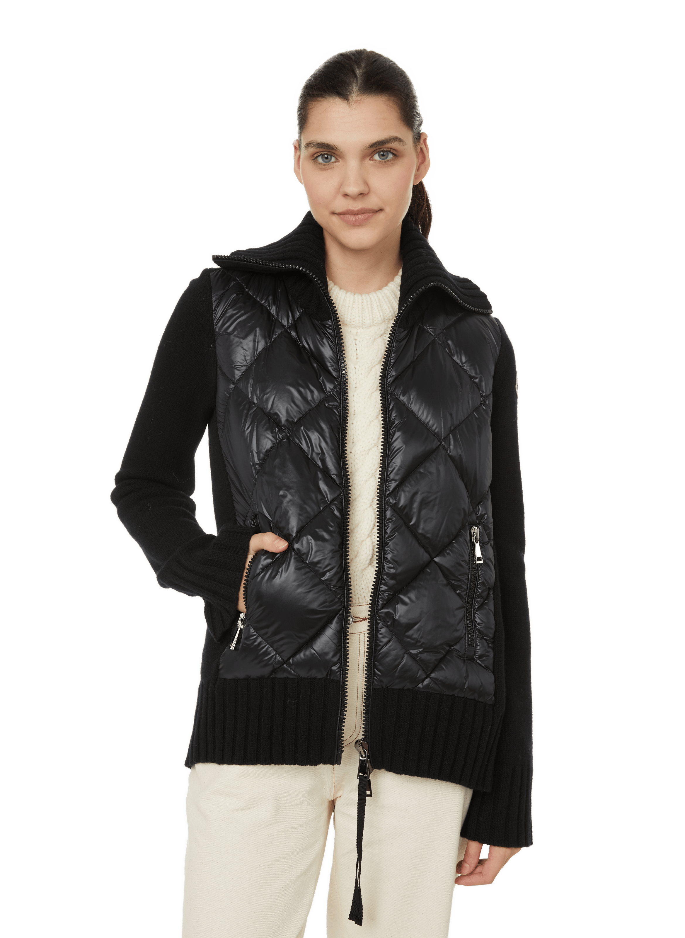 moncler veste