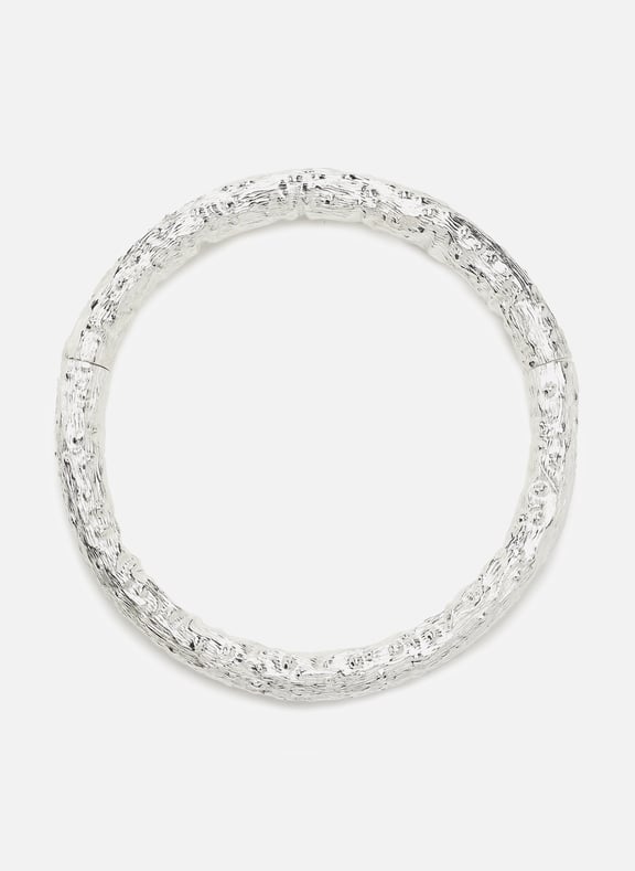 Collier Arrecife Choker Argent by MONICA SORDO MONICA SORDO Collier Arrecife Choker Argent