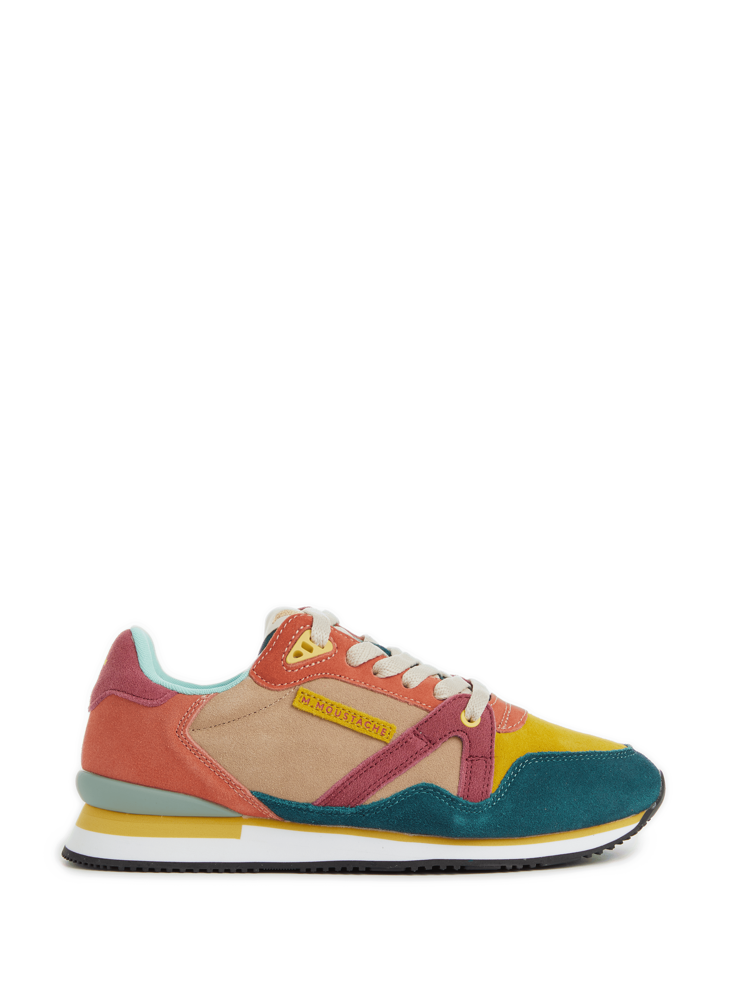 chaussures mr moustache