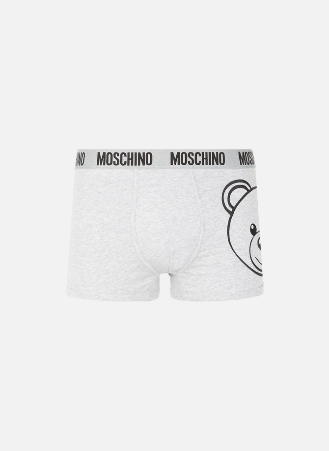 Boxer Teddy Moschino MOSCHINO