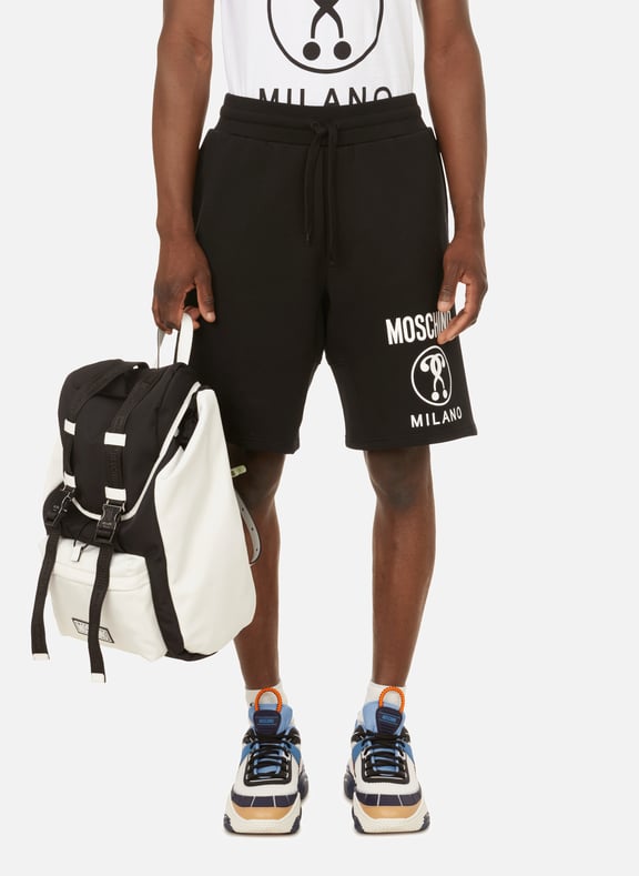 Short de bain moschino homme hotsell