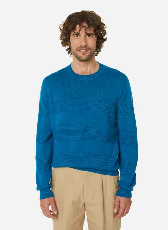 MWORKS wool sweater