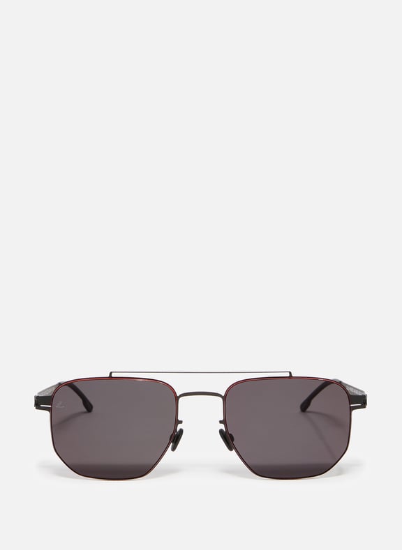 Lunettes de soleil ML05 Noir by MYKITA MYKITA Lunettes de soleil ML05 Noir