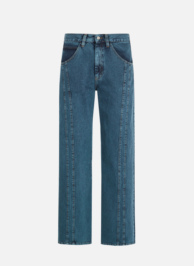 Jeans large NAMACHEKO