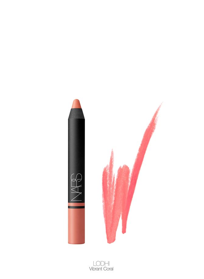 Crayon à lèvres Satin Lip Pencil  NARS