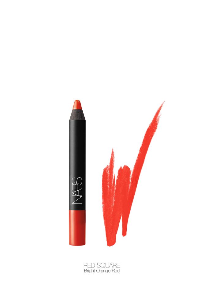 Crayon à lèvres velours mat Velvet Matte Lip Pencil  NARS
