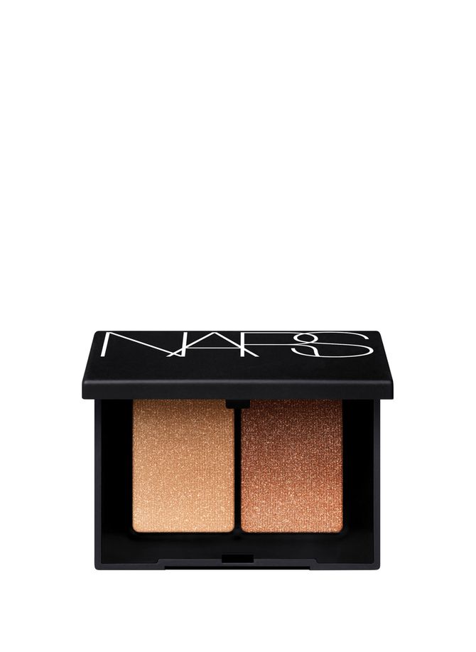 Duo d'ombres à paupières Duo Eyeshadow NARS