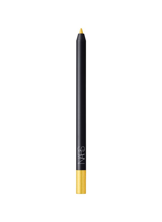 Hochpigmentierter, langlebiger Eyeliner-Stift NARS