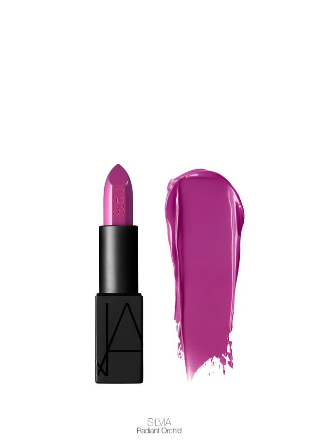 NARS Audacious Lipstick