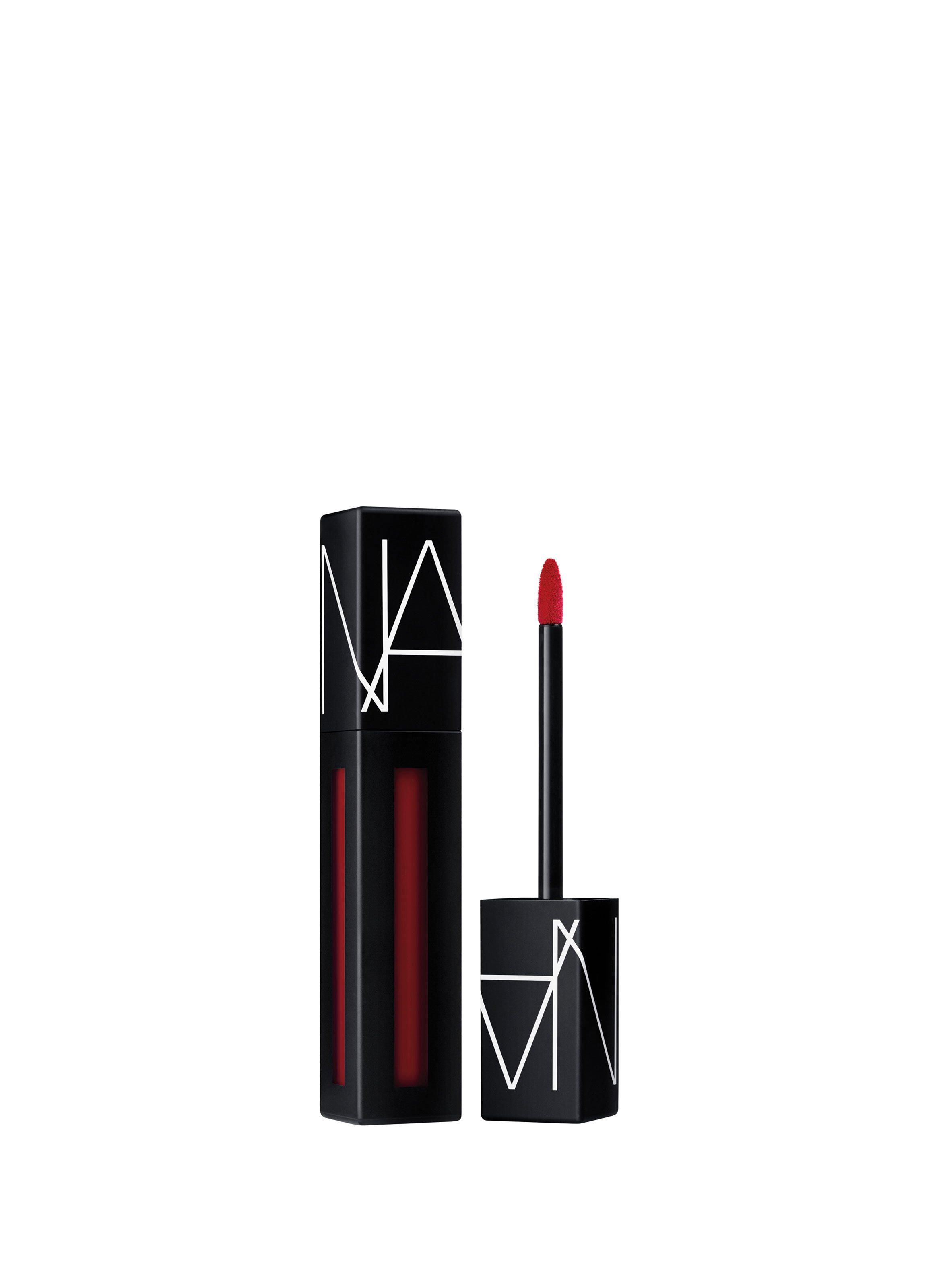 Powermatte lip pigment liquid lipstick nars beauty printemps