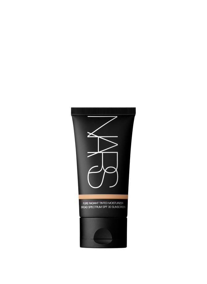 NARS Pure Radiant tinted moisturiser
