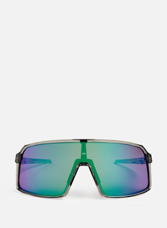 Lunettes de soleil Prizm Trail Torcj Gris by OAKLEY OAKLEY Lunettes de soleil Prizm Trail Torcj Gris