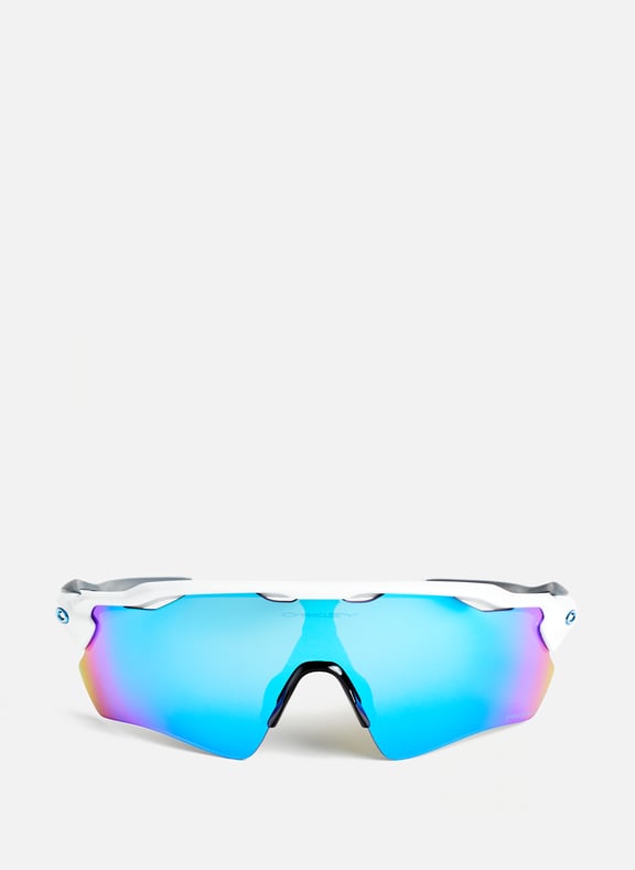 Lunettes de soleil Radar EV Path Blanc by OAKLEY OAKLEY Lunettes de soleil Radar EV Path Blanc