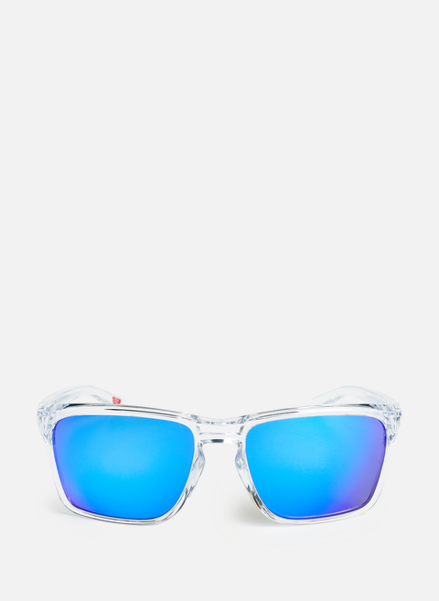 نظارة شمسية سيلاس متعددة الألوانOAKLEY 